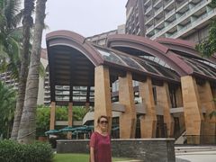 -三亚湾海居铂尔曼度假酒店