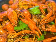 -红盔甲·小龙虾(人民广场店)