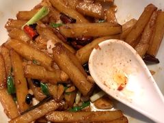 -吃饭皇帝大土家民族菜(正大广场店)