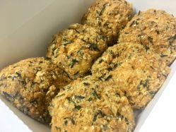 海苔肉松小贝-鲍海兵