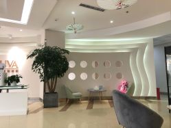 店内环境-JUVA郑州欧华医疗美容医院