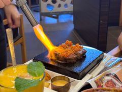 -伯顿西餐厅(厚街香榭丽店)