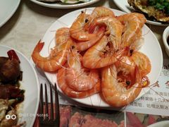 -芭菲盛宴·环球美食(解放碑英利国际店)