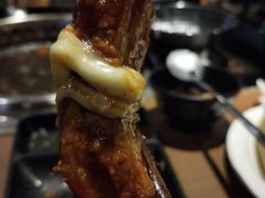 詹森家族芝士排骨-火炉火自助餐(悠唐购物中心店)