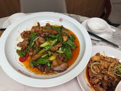 -百年神厨·地道川菜(清江西路店)