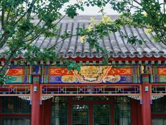 -北京古城老院厉晓麟精致菜