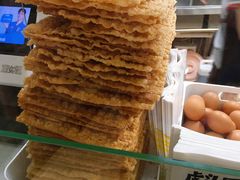 -虎头军八种杂粮煎饼(朝阳门店)