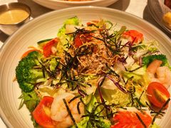 渔夫沙律-卡朋西餐(较场西路店)