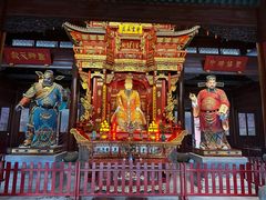 -宁波府城隍庙