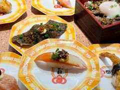 -元气寿司(东方宝泰店)