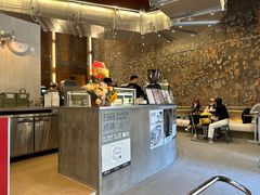 -KUDDO COFFEE(天河城店)