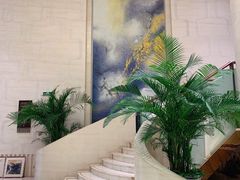 大堂环境-太极·粤菜餐厅(亚运村鸟巢店)