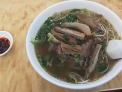 -莲塘味宝园牛杂(天越翔园店)