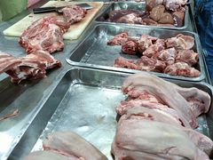 -标记美食新鲜猪杂(兴南大道店)