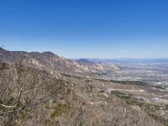 -阳台山自然风景区