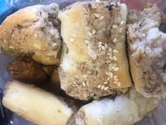 鸭尾酥-生活林(河北路店)