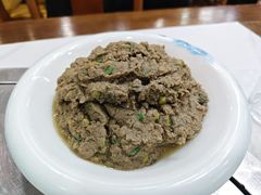 -白魁老号饭庄(交道口店)
