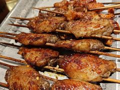 -管氏翅吧(地安门创始店)