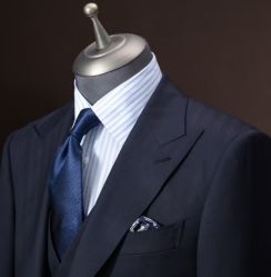 -ChenV西服礼服高级定制(市区养育巷店)