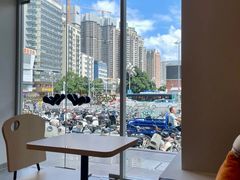 -丽芝士Richeese Factory(大新店)