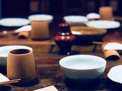 -五观堂素食(新华路店)