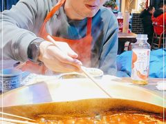 -来涮蜀鲜货火锅串串香(菜市口店)