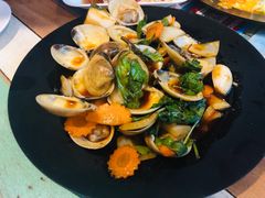 -Doo Dee Thai Food(Issan/Isaan/Esan)