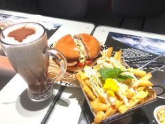-開籠雀冰室(同和金铂店)