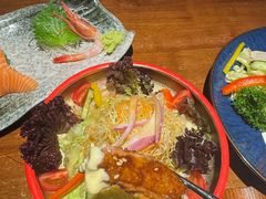 -千代武日本料理(开发区店)