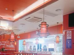 -妙香居韩国烤肉(鹏瑞利季华广场店)