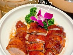 -陶兰居·手工点心·粤菜(圆融时代广场店)