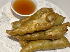 -顶特勒·黄鱼馆·特色菜(上海大世界店)