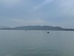 -西湖外事游船(湖滨二公园外事游船码头)