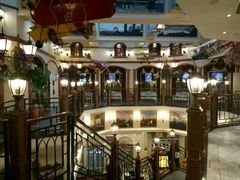 -火吧PTV聚会餐厅(10号店)