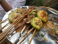 -贰醒·私房小院烧烤 (太古里店)