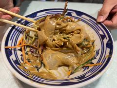 -听涛雅苑百味饺子老家菜馆