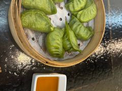 -五观堂素食(新华路店)