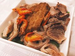 -翠亭酒家(山西南路店)