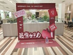 -卡朋西餐(东方广场店)