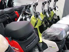 -九号电动车(安定门内大街店)