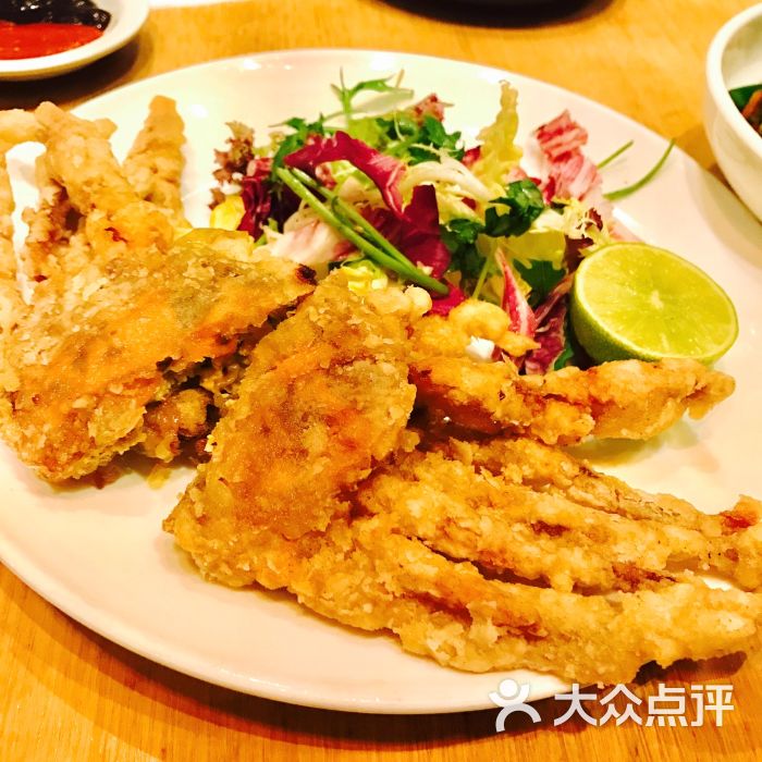 芽庄越式料理(海港城店)图片 - 第1050张