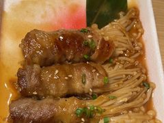 -小句号·精致料理(江南环球港店)