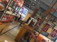 -粥六•新晋菜(柳巷店)