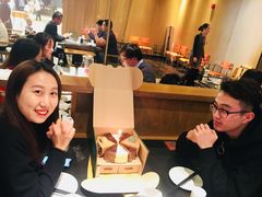 大堂-煲宫(华润万象城店)