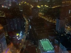 -环球港凯悦 · 享悦中餐厅