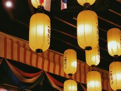-达摩食堂(仓山万达店)