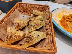 -燕兰楼·清真西北融合菜(亚运村店)