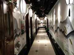 -燕郊烧鸽子(广安路店)