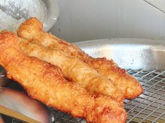 -糯米油条经营部