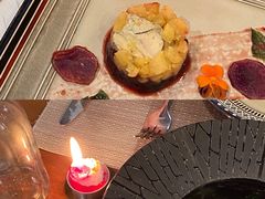 油封蜗牛配菠菜酱-LA CREPERIE BRETONNE布列塔尼法式餐厅(天童北路店)